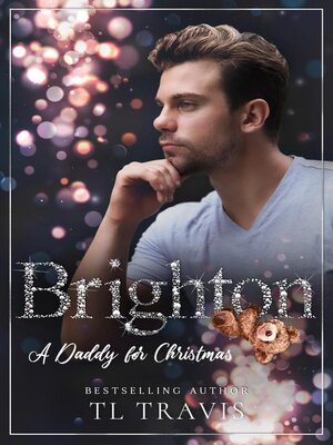 cover image of A Daddy for Christmas